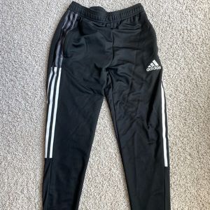 NWOT ADIDAS JOGGERS